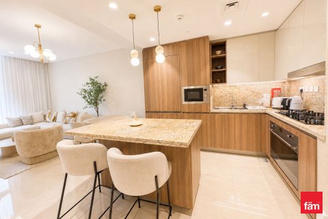 Apartman u Downtown Dubai (Downtown Burj Dubai), UAE 3 spavaćih soba, 192.3 m2 Br. 717605 - fotografija 11