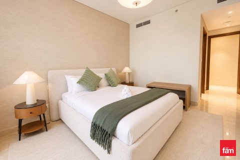 Apartman u Downtown Dubai (Downtown Burj Dubai), UAE 3 spavaćih soba, 192.3 m2 Br. 717605 - fotografija 8