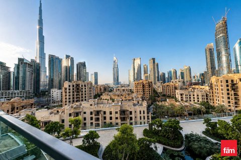 Διαμέρισμα σε Downtown Dubai (Downtown Burj Dubai), ΗΑΕ 3 υπνοδωμάτια, 192.3 τ.μ. Αρ. 717605