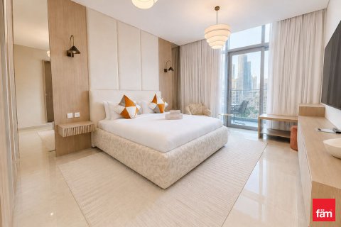 Apartman u Downtown Dubai (Downtown Burj Dubai), UAE 3 spavaćih soba, 192.3 m2 Br. 717605 - fotografija 5