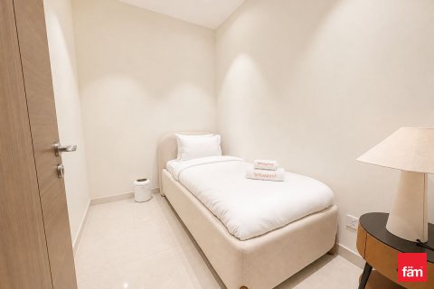 Apartman u Downtown Dubai (Downtown Burj Dubai), UAE 3 spavaćih soba, 192.3 m2 Br. 717605 - fotografija 9