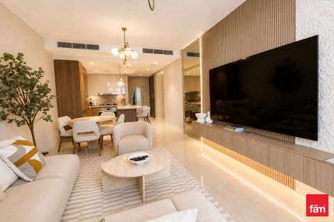 Apartman u Downtown Dubai (Downtown Burj Dubai), UAE 3 spavaćih soba, 192.3 m2 Br. 717605 - fotografija 4