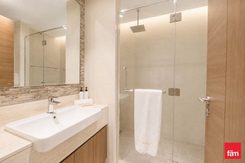 Apartman u Downtown Dubai (Downtown Burj Dubai), UAE 3 spavaćih soba, 192.3 m2 Br. 717605 - fotografija 12