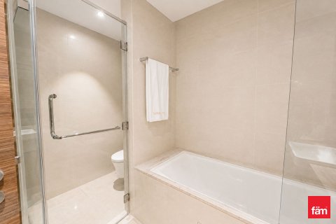 Apartman u Downtown Dubai (Downtown Burj Dubai), UAE 3 spavaćih soba, 192.3 m2 Br. 717605 - fotografija 13