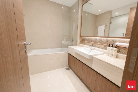 Apartman u Downtown Dubai (Downtown Burj Dubai), UAE 3 spavaćih soba, 192.3 m2 Br. 717605 - fotografija 14