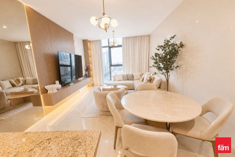 Apartman u Downtown Dubai (Downtown Burj Dubai), UAE 3 spavaćih soba, 192.3 m2 Br. 717605 - fotografija 2