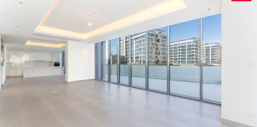 Apartment in Dubai, UAE 4 bedrooms, 466.4 sq.m. № 717607