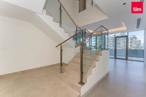 Apartament në Dubai, Emiratet e Bashkuara Arabe 4 dhoma gjumi, 466.4 m2. № 717607 - Foto 7