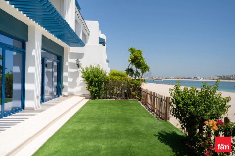 Villa in Palm Jumeirah, Dubai, UAE 5 bedrooms, 270.9 sq.m. № 717608 - photo 20