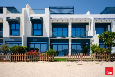 Villa in Palm Jumeirah, Dubai, UAE 5 bedrooms, 270.9 sq.m. № 717608 - photo 21
