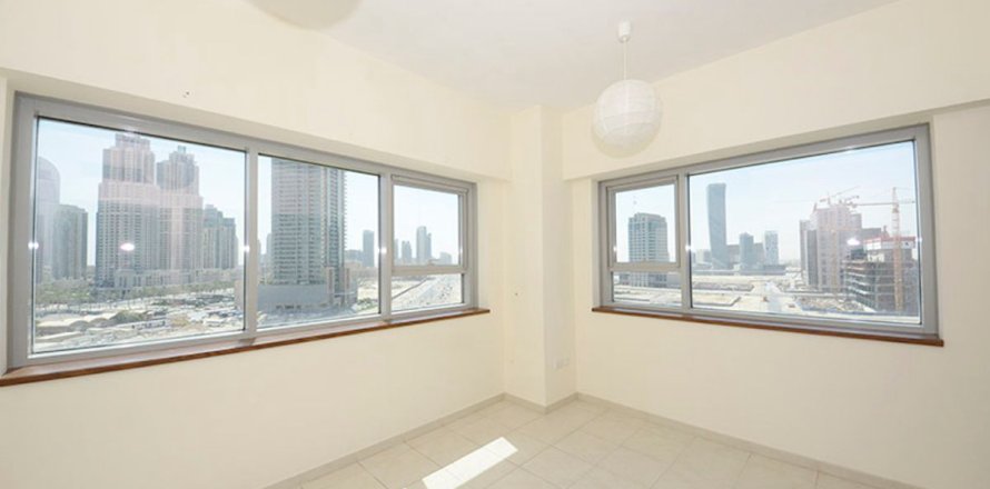 Business Bay, Dubai, UAE의 아파트 침실 2개, 133.1제곱미터 번호 717606