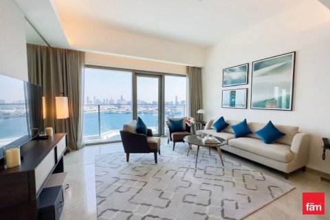 Dubai, UAE의 아파트 침실 1개, 72.4제곱미터 번호 717603