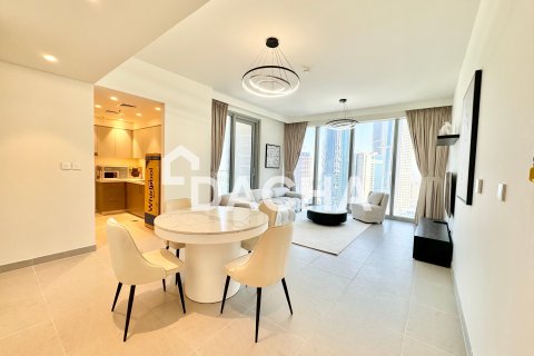 آپارتمان برای فروش در  Downtown Dubai (Downtown Burj Dubai)، Dubai، امارات متحده عربی  2 خوابه ، 103 متر مربع ، شماره 717687 - تصویر 2