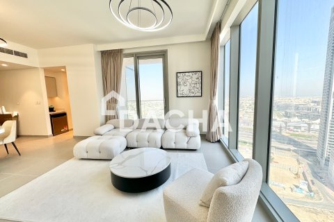 آپارتمان برای فروش در  Downtown Dubai (Downtown Burj Dubai)، Dubai، امارات متحده عربی  2 خوابه ، 103 متر مربع ، شماره 717687 - تصویر 5