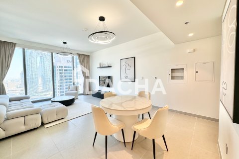 آپارتمان برای فروش در  Downtown Dubai (Downtown Burj Dubai)، Dubai، امارات متحده عربی  2 خوابه ، 103 متر مربع ، شماره 717687 - تصویر 3