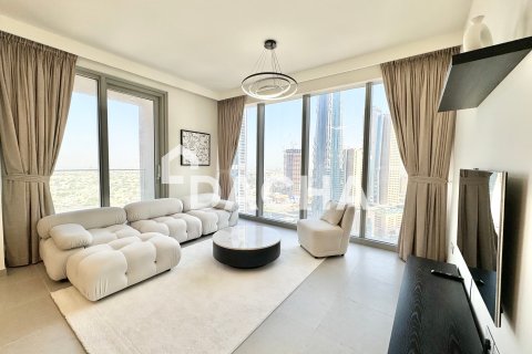 Διαμέρισμα σε Downtown Dubai (Downtown Burj Dubai), ΗΑΕ 2 υπνοδωμάτια, 103 τ.μ. Αρ. 717687