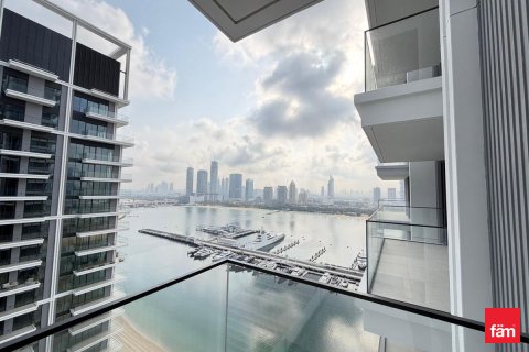 Appartement in Dubai Harbour, Dubai, VAE 2 slaapkamers, 115.1 vr.m. nr 717604