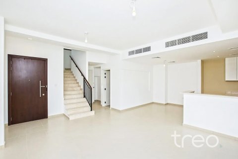 Stadthaus zur Miete in Town Square, Dubai, VAE 3 Schlafzimmer, 204.39 m2 Nr. 761431 - Foto 3