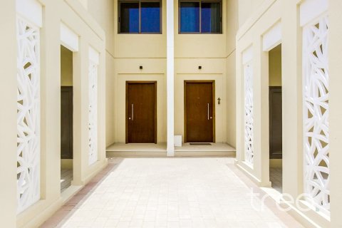Stadthaus zur Miete in Town Square, Dubai, VAE 3 Schlafzimmer, 204.39 m2 Nr. 761431 - Foto 17
