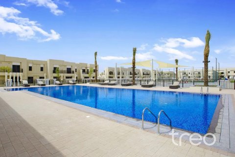 Stadthaus zur Miete in Town Square, Dubai, VAE 3 Schlafzimmer, 204.39 m2 Nr. 761431 - Foto 18
