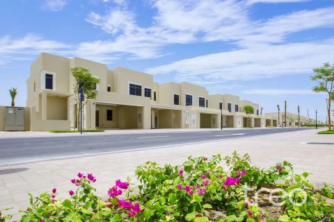 Řadový dům v Town Square, Dubai, SAE 3 ložnice, 204.39 m² Č.: 761431