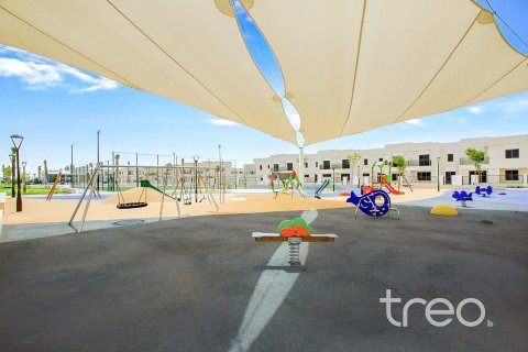 Stadthaus zur Miete in Town Square, Dubai, VAE 3 Schlafzimmer, 204.39 m2 Nr. 761431 - Foto 19