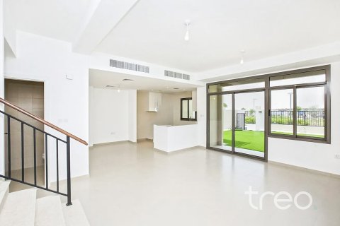 Stadthaus zur Miete in Town Square, Dubai, VAE 3 Schlafzimmer, 204.39 m2 Nr. 761431 - Foto 2