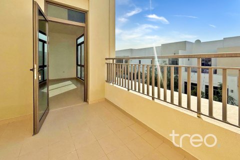 Stadthaus zur Miete in Town Square, Dubai, VAE 4 Schlafzimmer, 218.88 m2 Nr. 761433 - Foto 15