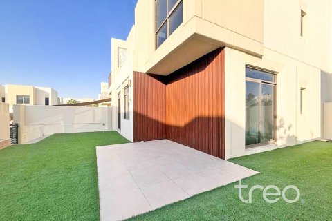 Stadthaus zur Miete in Town Square, Dubai, VAE 4 Schlafzimmer, 218.88 m2 Nr. 761433 - Foto 23