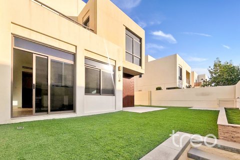 Řadový dům v Town Square, Dubai, SAE 4 ložnice, 218.88 m² Č.: 761433