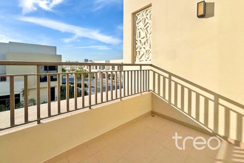 Stadthaus zur Miete in Town Square, Dubai, VAE 4 Schlafzimmer, 218.88 m2 Nr. 761433 - Foto 14