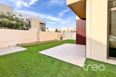 Stadthaus zur Miete in Town Square, Dubai, VAE 4 Schlafzimmer, 218.88 m2 Nr. 761433 - Foto 22