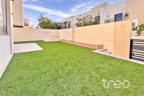 Stadthaus zur Miete in Town Square, Dubai, VAE 4 Schlafzimmer, 218.88 m2 Nr. 761433 - Foto 26