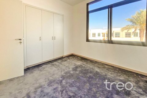 Stadthaus zur Miete in Town Square, Dubai, VAE 4 Schlafzimmer, 218.88 m2 Nr. 761433 - Foto 3
