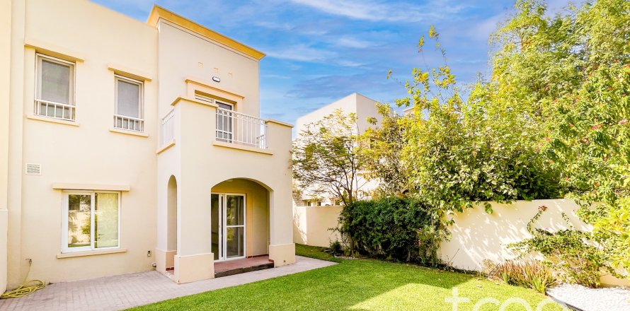 Villa sa The Springs, Dubai, UAE 2 silid-tulugan, 156.63 sq.m. № 761429