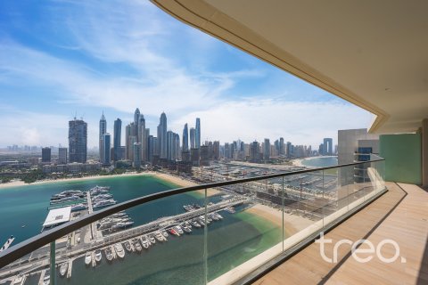 Apartment sa Dubai Harbour, Dubai, UAE 2 silid-tulugan, 111.76 sq.m. № 761427 - larawan 19