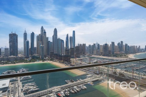 Apartment sa Dubai Harbour, Dubai, UAE 2 silid-tulugan, 111.76 sq.m. № 761427 - larawan 4