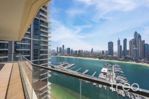 Apartment sa Dubai Harbour, Dubai, UAE 2 silid-tulugan, 111.76 sq.m. № 761427 - larawan 2