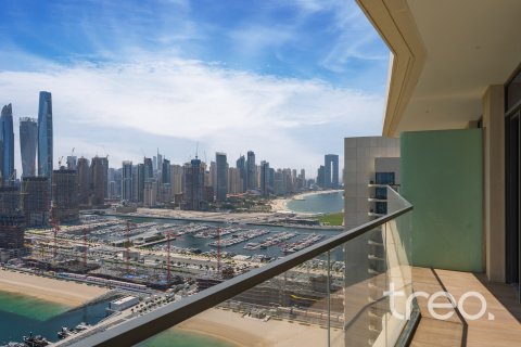 Apartment sa Dubai Harbour, Dubai, UAE 2 silid-tulugan, 111.76 sq.m. № 761427 - larawan 18