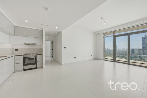Korter asukohaga Dubai Harbour, Dubai, AÜE: 2 magamistoaga, 111.76 m² Nr 761427