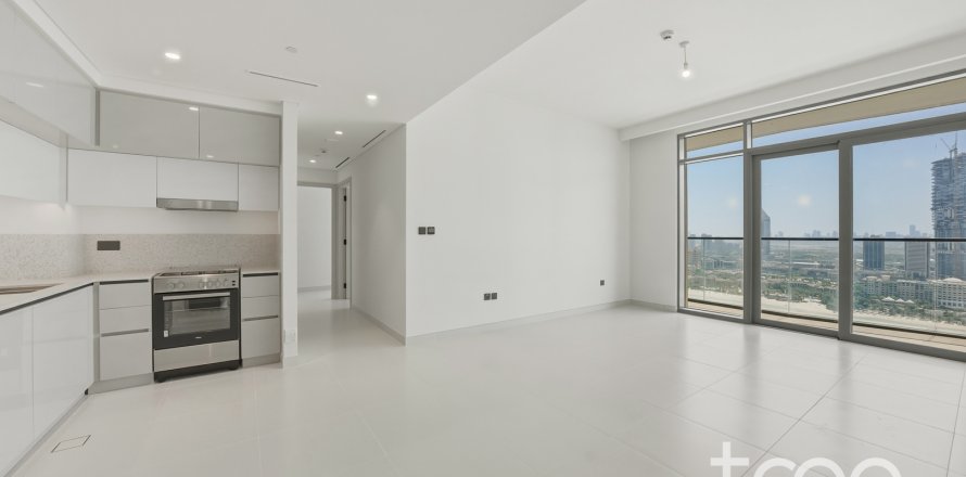 Apartment sa Dubai Harbour, Dubai, UAE 2 silid-tulugan, 111.76 sq.m. № 761427