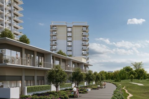 Lakás itt: Dubai South (Dubai World Central), EAE, 1 hálószoba, 74 m², azonosító: 690183 - fénykép 2