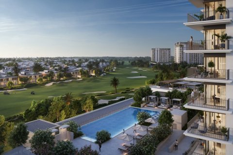 Lakás itt: Dubai South (Dubai World Central), EAE, 1 hálószoba, 74 m², azonosító: 690183