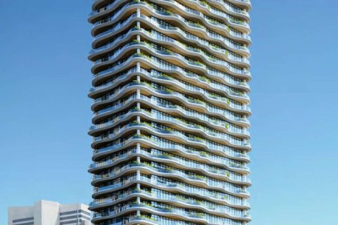 Apartment in Business Bay, Dubai, UAE 1 room № 690184 - photo 6