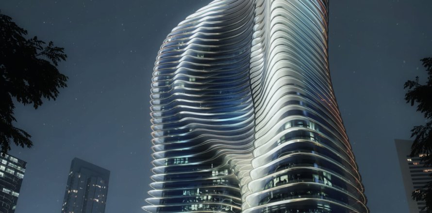 Apartment in Business Bay, Dubai, UAE 2 bedrooms, 190 sq.m. № 690186