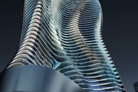 Apartment in Business Bay, Dubai, UAE 2 bedrooms, 190 sq.m. № 690186 - photo 2