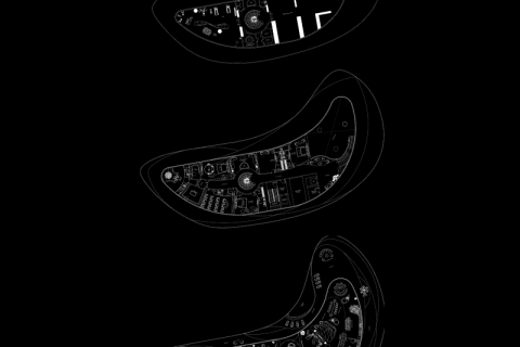 Apartment in Business Bay, Dubai, UAE 2 bedrooms, 190 sq.m. № 690186 - photo 15