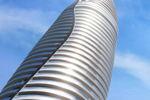 Apartment in Business Bay, Dubai, UAE 1 room, 41 sq.m. № 690185 - photo 2