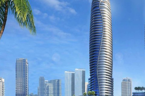 Apartment in Business Bay, Dubai, UAE 1 room, 41 sq.m. № 690185 - photo 6