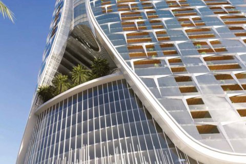 شقة للبيع في Sheikh Zayed Road، دبي، الإمارات العربية المتحدة 85 غرفة نوم ، 94 متر مربع ، رقم 690187 - صورة 7